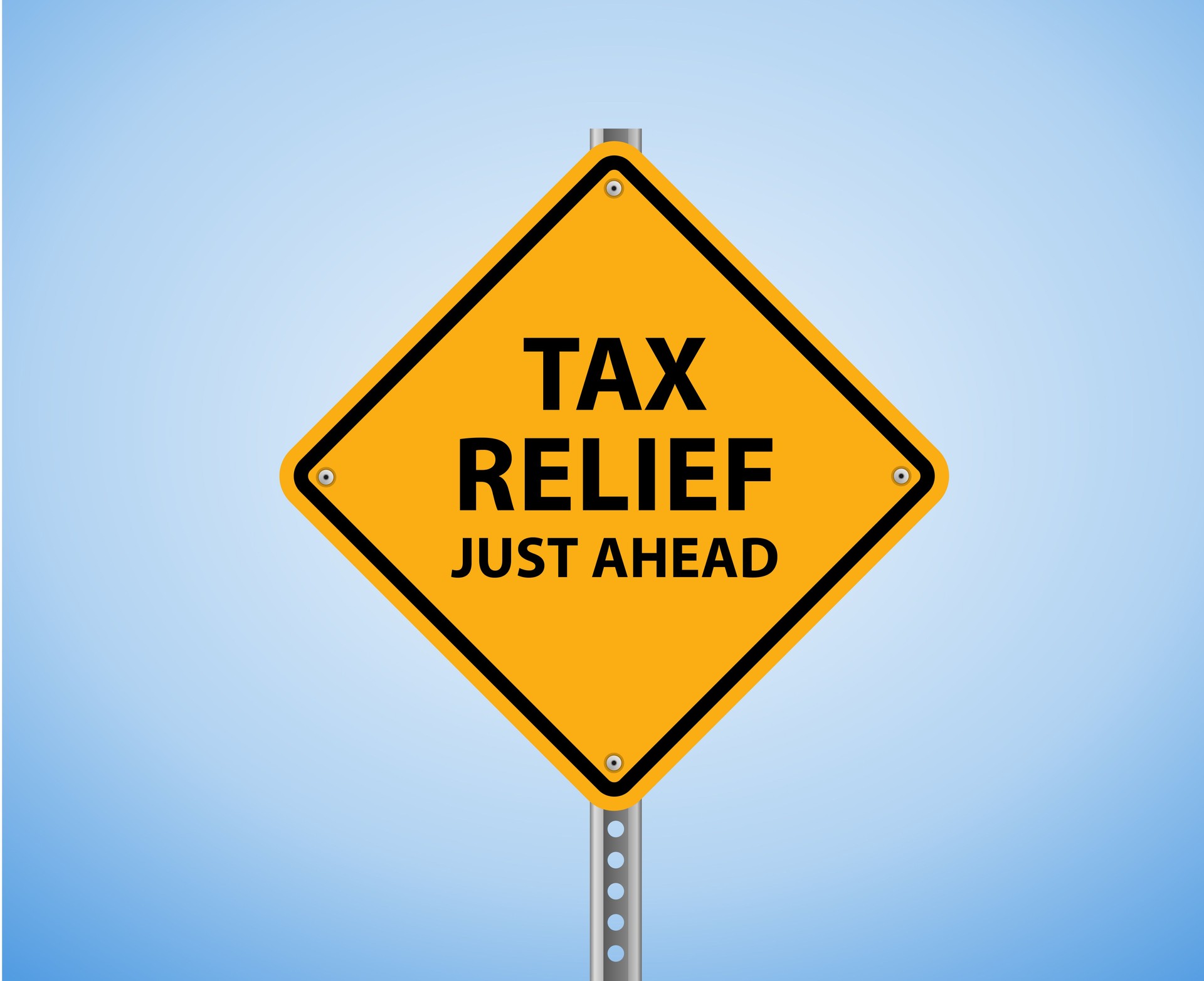 Tax Relief